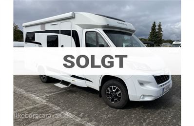 Hobby Ontour Edition V65 GE